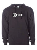 Yoke Hoodie