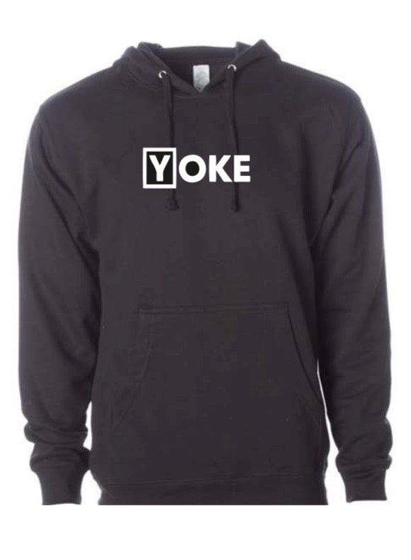 Yoke Hoodie