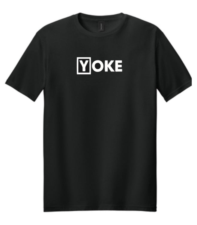 Yoke T-Shirt